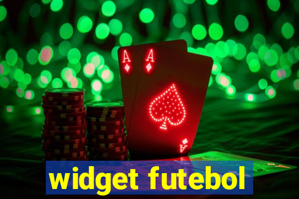 widget futebol